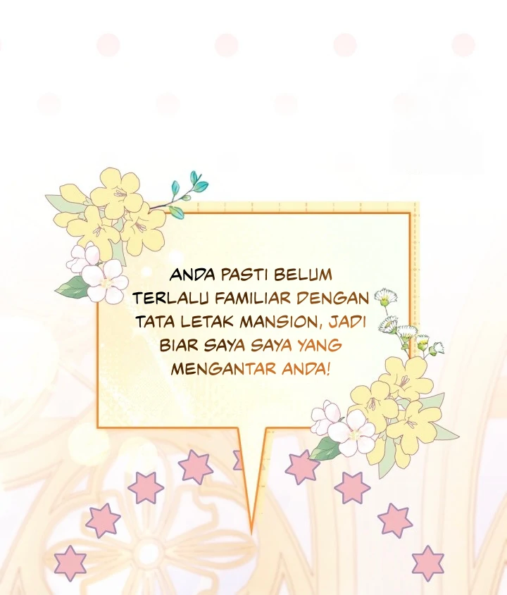 I Became the Daughter of a Ghost Duke Chapter 7 Gambar 43