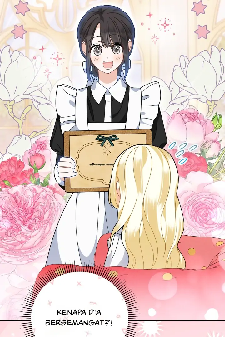 I Became the Daughter of a Ghost Duke Chapter 7 Gambar 44