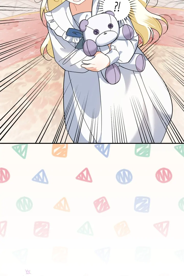 I Became the Daughter of a Ghost Duke Chapter 7 Gambar 49