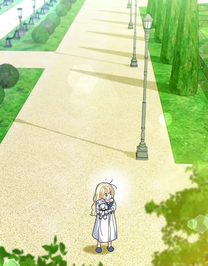 I Became the Daughter of a Ghost Duke Chapter 7 Gambar 53