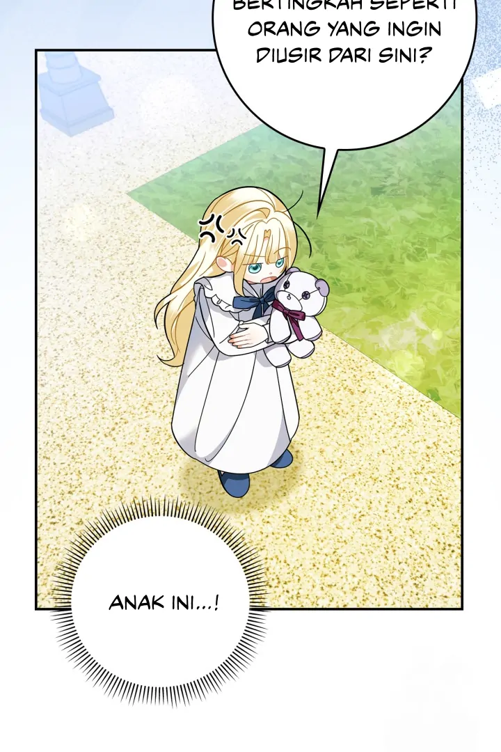 I Became the Daughter of a Ghost Duke Chapter 7 Gambar 59