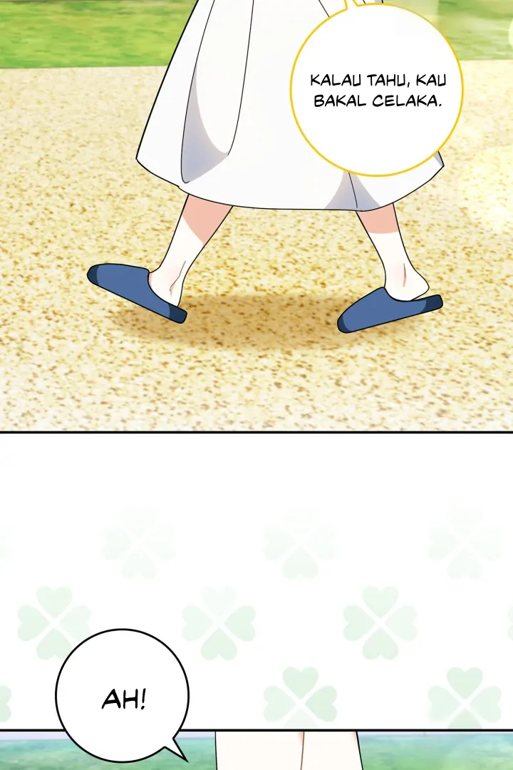 I Became the Daughter of a Ghost Duke Chapter 7 Gambar 62