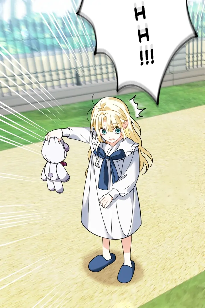 I Became the Daughter of a Ghost Duke Chapter 7 Gambar 70