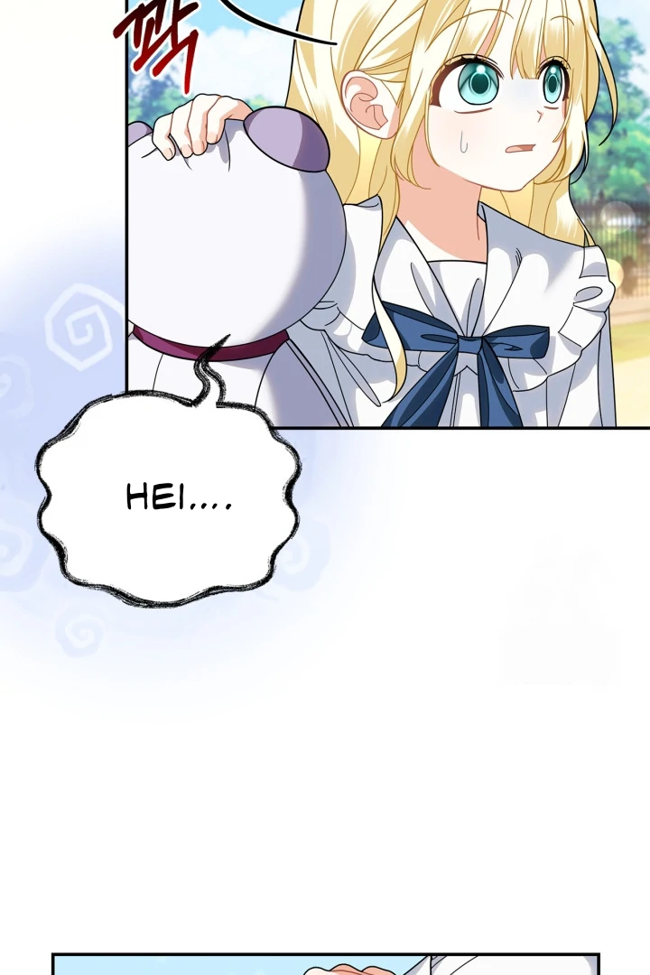 I Became the Daughter of a Ghost Duke Chapter 7 Gambar 72