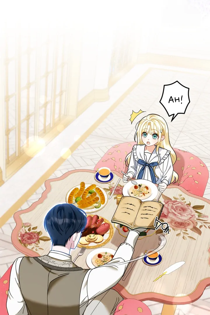 I Became the Daughter of a Ghost Duke Chapter 7 Gambar 8