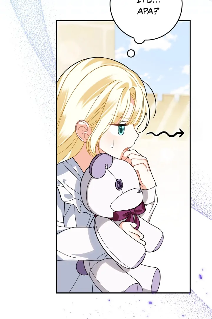 I Became the Daughter of a Ghost Duke Chapter 7 Gambar 89