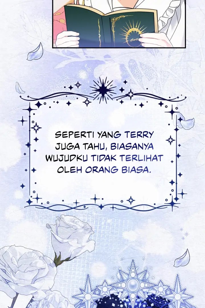 I Became the Daughter of a Ghost Duke Chapter 7 Gambar 10