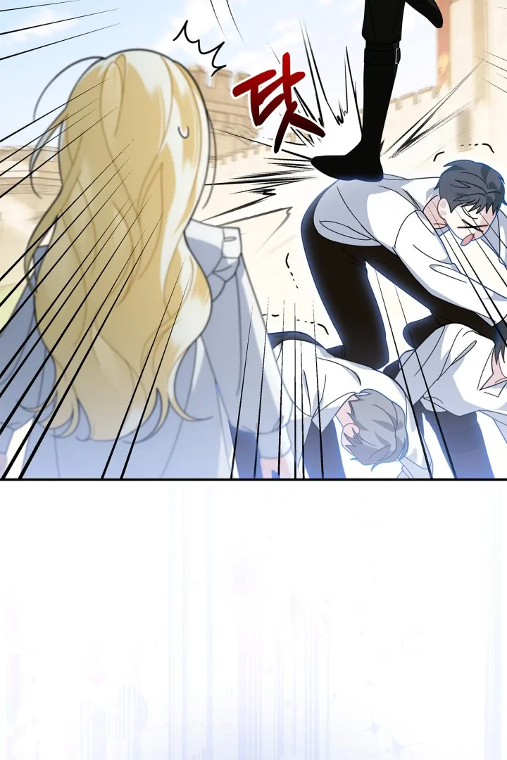 I Became the Daughter of a Ghost Duke Chapter 7 Gambar 108