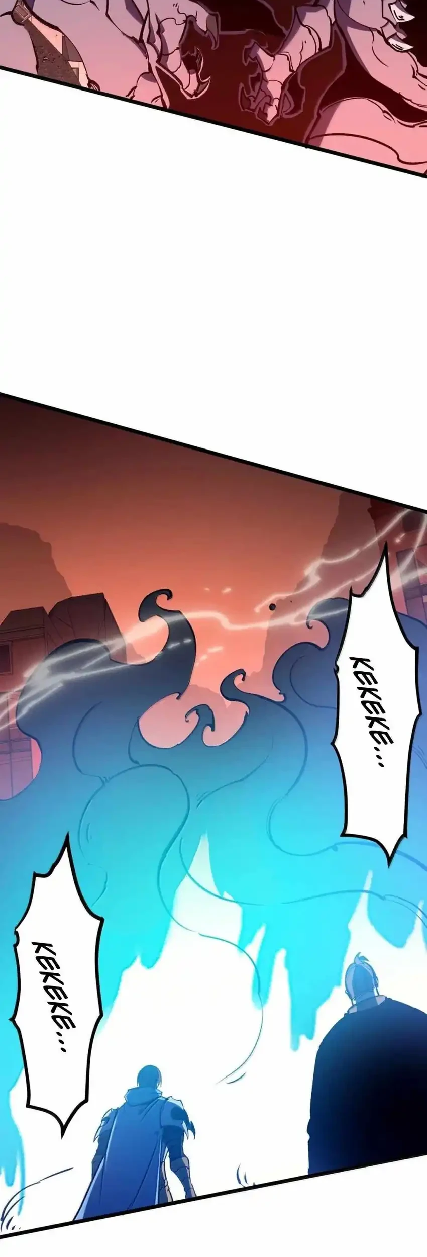 I Became The King by Scavenging Chapter 78 Gambar 9