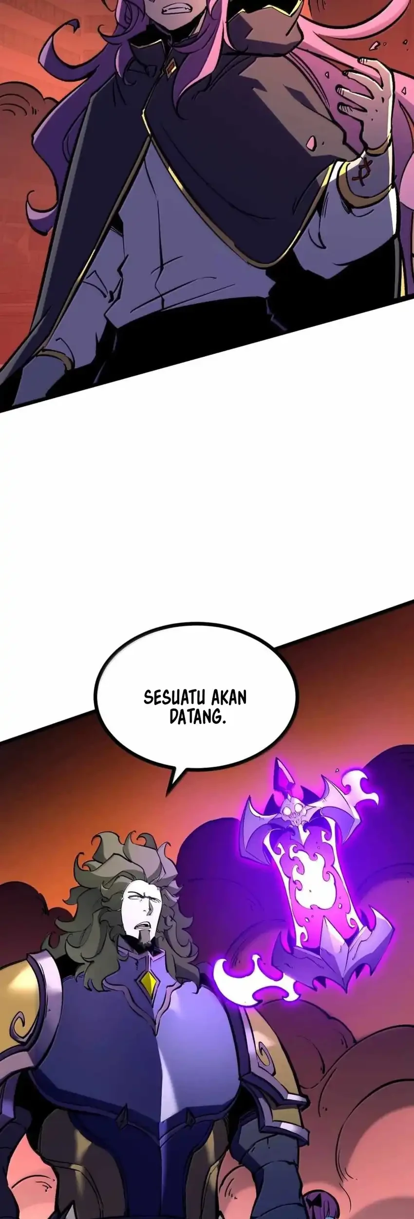 I Became The King by Scavenging Chapter 78 Gambar 11