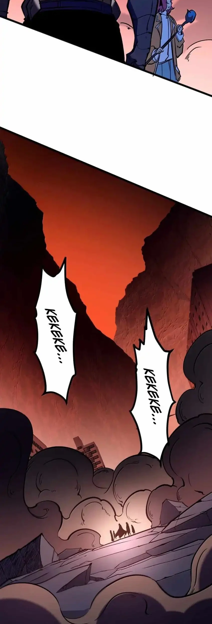 I Became The King by Scavenging Chapter 78 Gambar 12