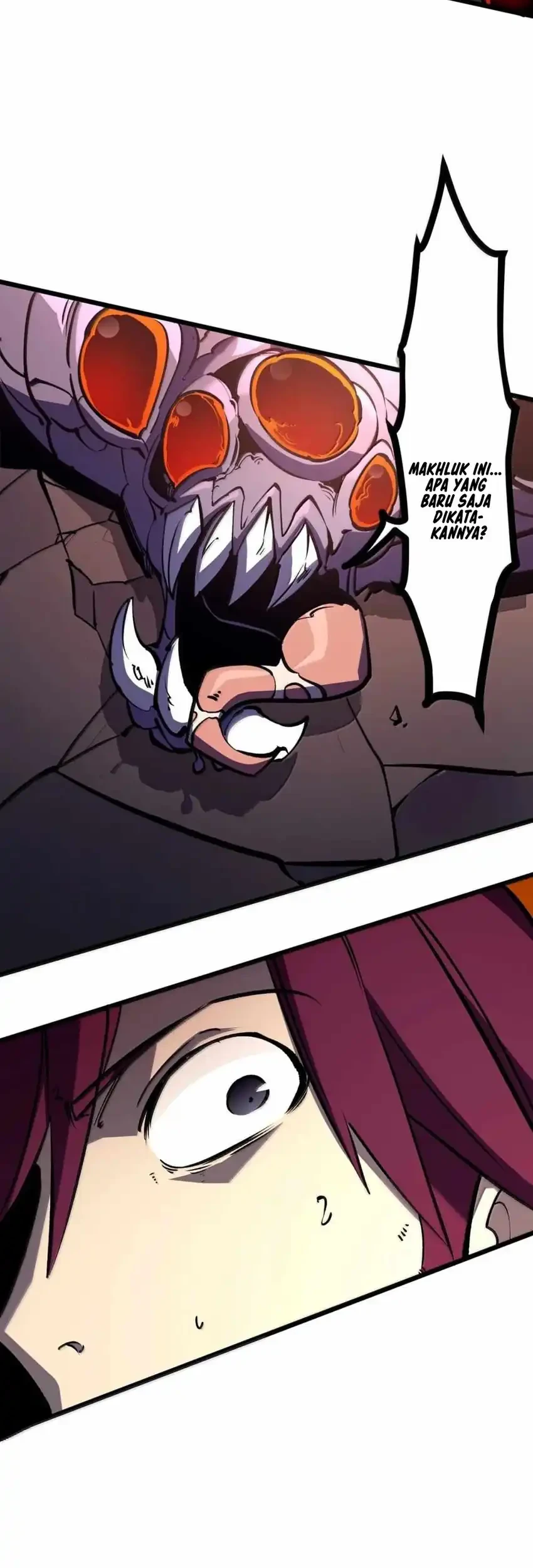 I Became The King by Scavenging Chapter 78 Gambar 14