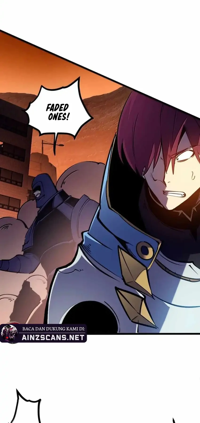 I Became The King by Scavenging Chapter 78 Gambar 16