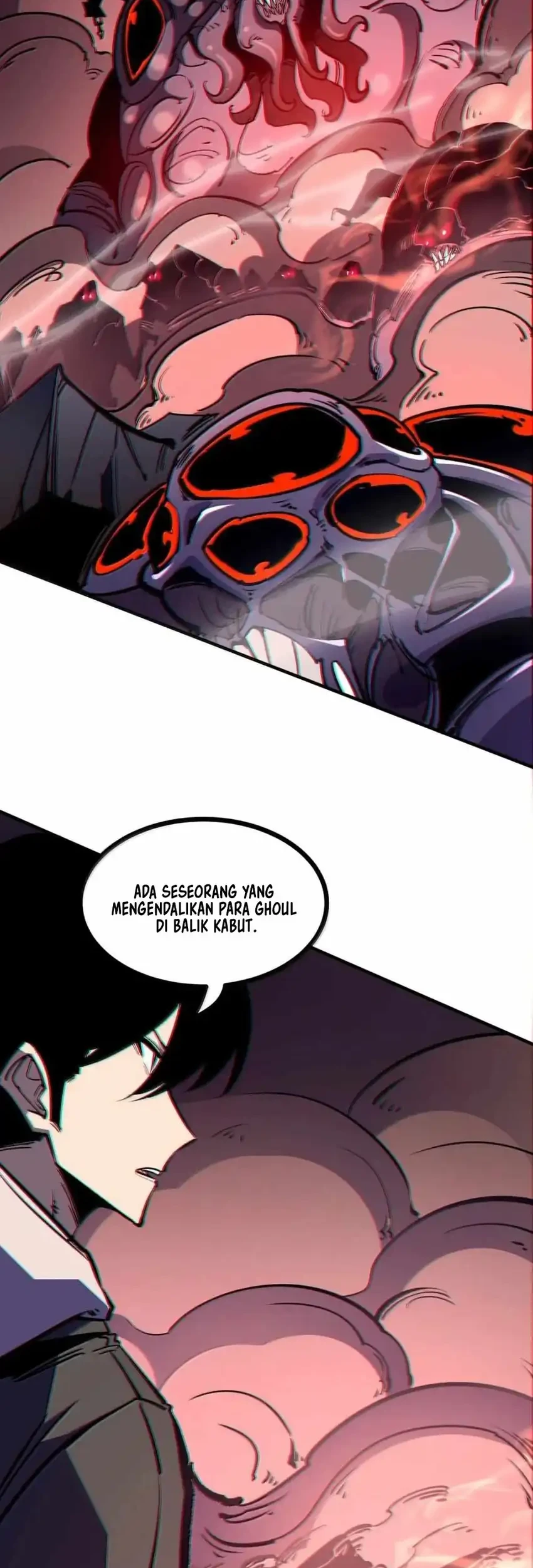 I Became The King by Scavenging Chapter 78 Gambar 18