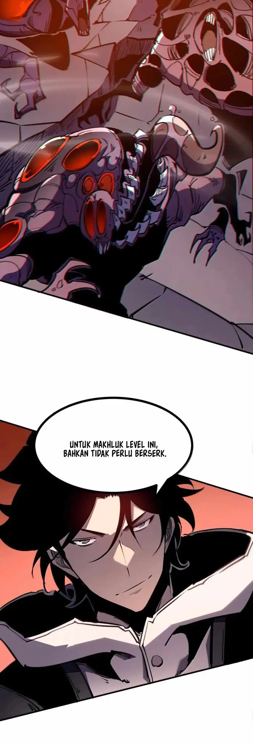 I Became The King by Scavenging Chapter 78 Gambar 21