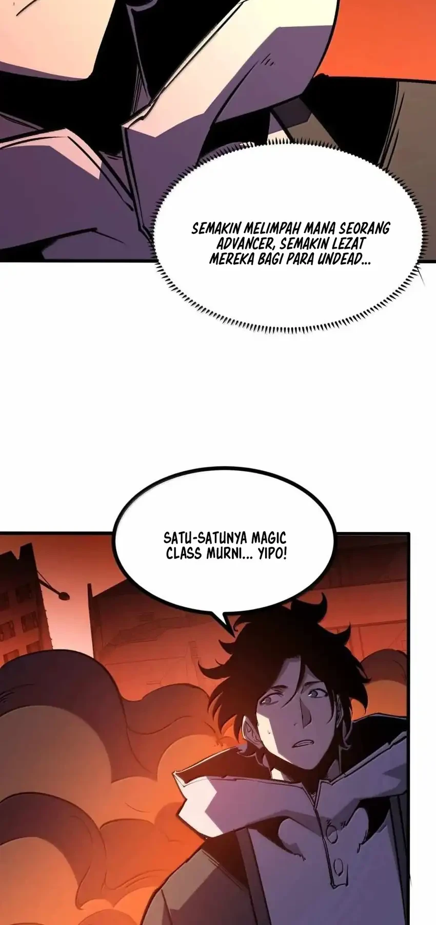 I Became The King by Scavenging Chapter 78 Gambar 25