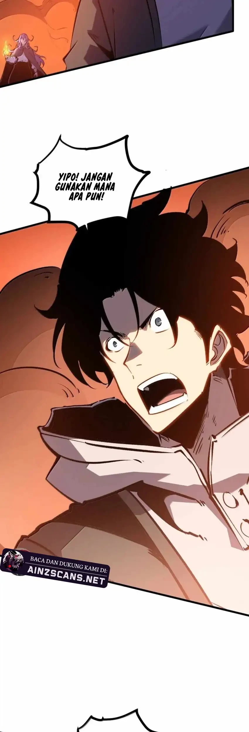 I Became The King by Scavenging Chapter 78 Gambar 26