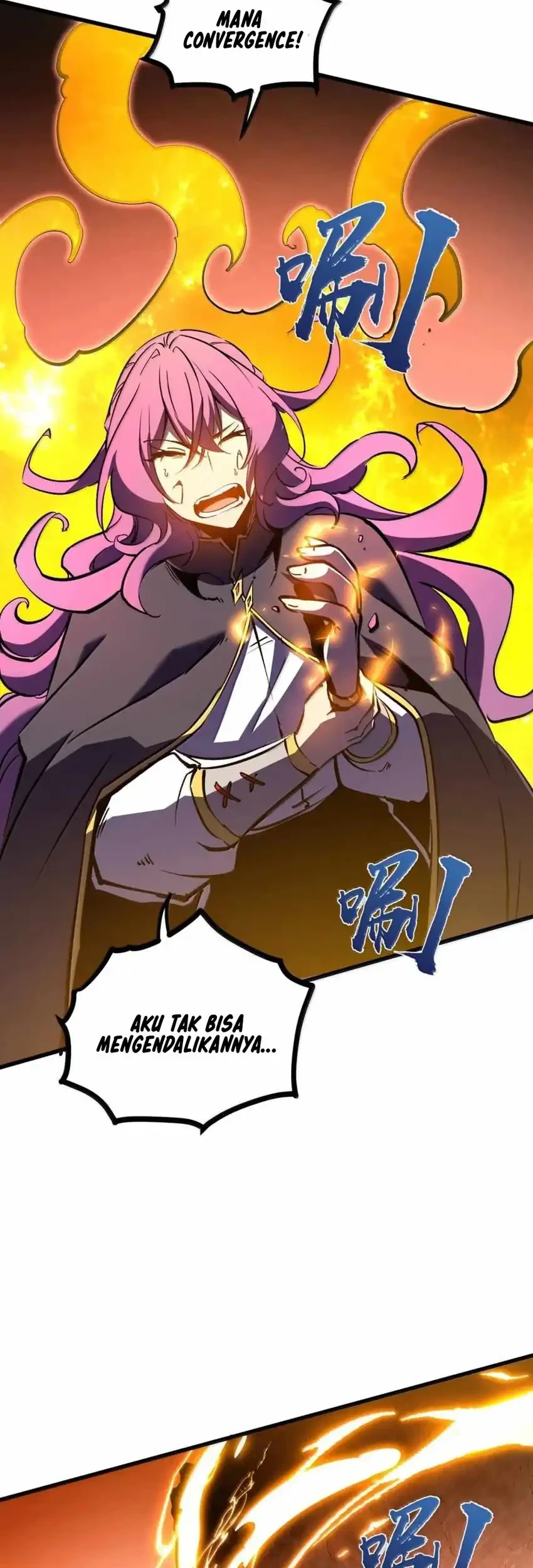 I Became The King by Scavenging Chapter 78 Gambar 27