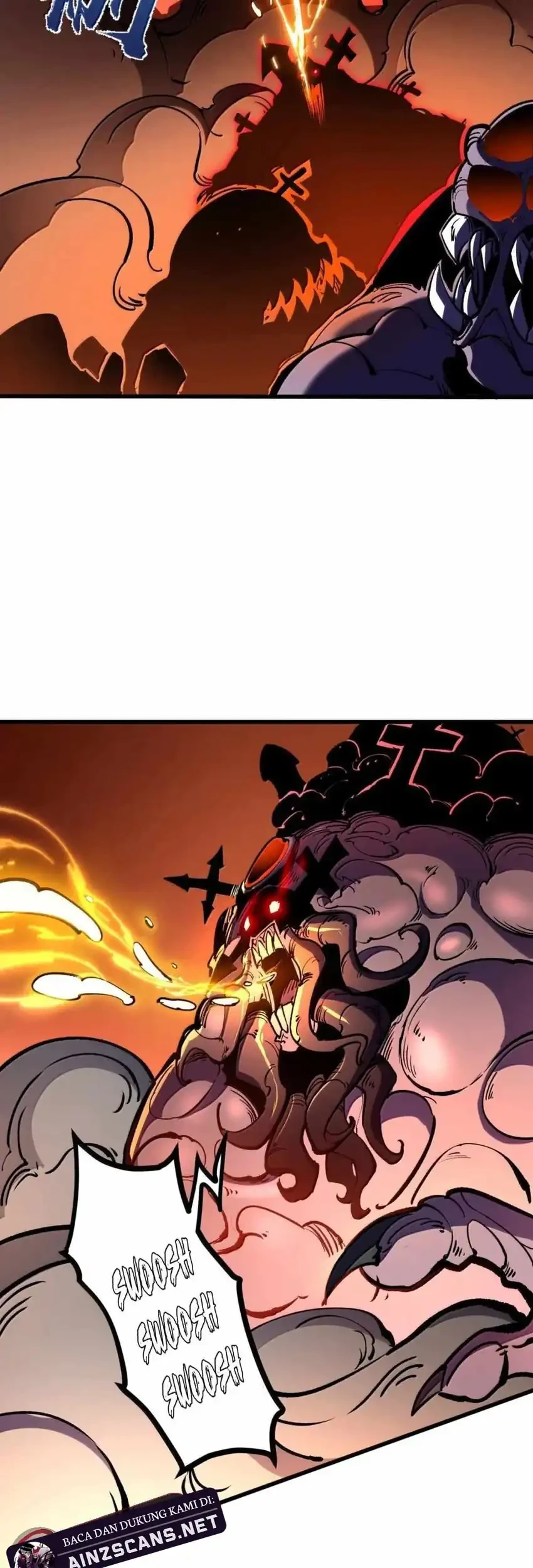 I Became The King by Scavenging Chapter 78 Gambar 29