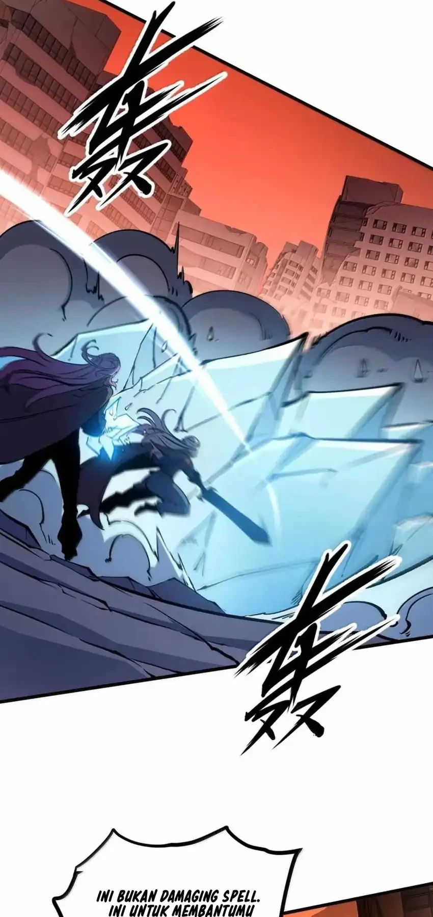 I Became The King by Scavenging Chapter 78 Gambar 31