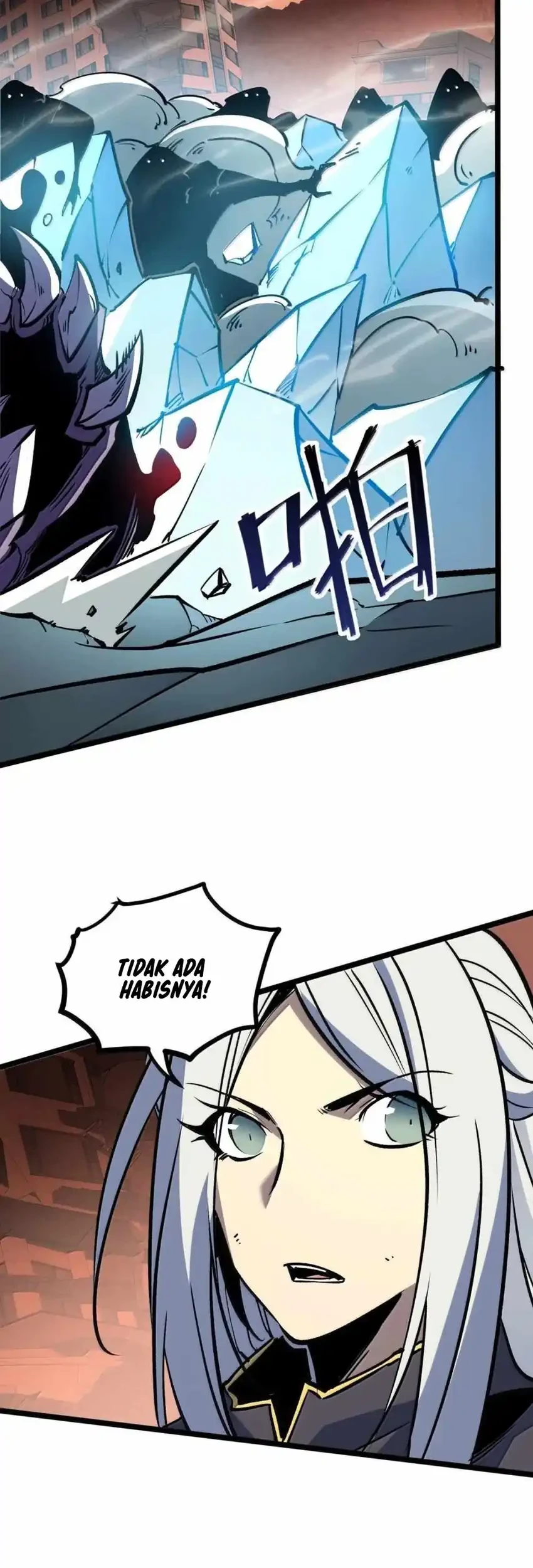 I Became The King by Scavenging Chapter 78 Gambar 38