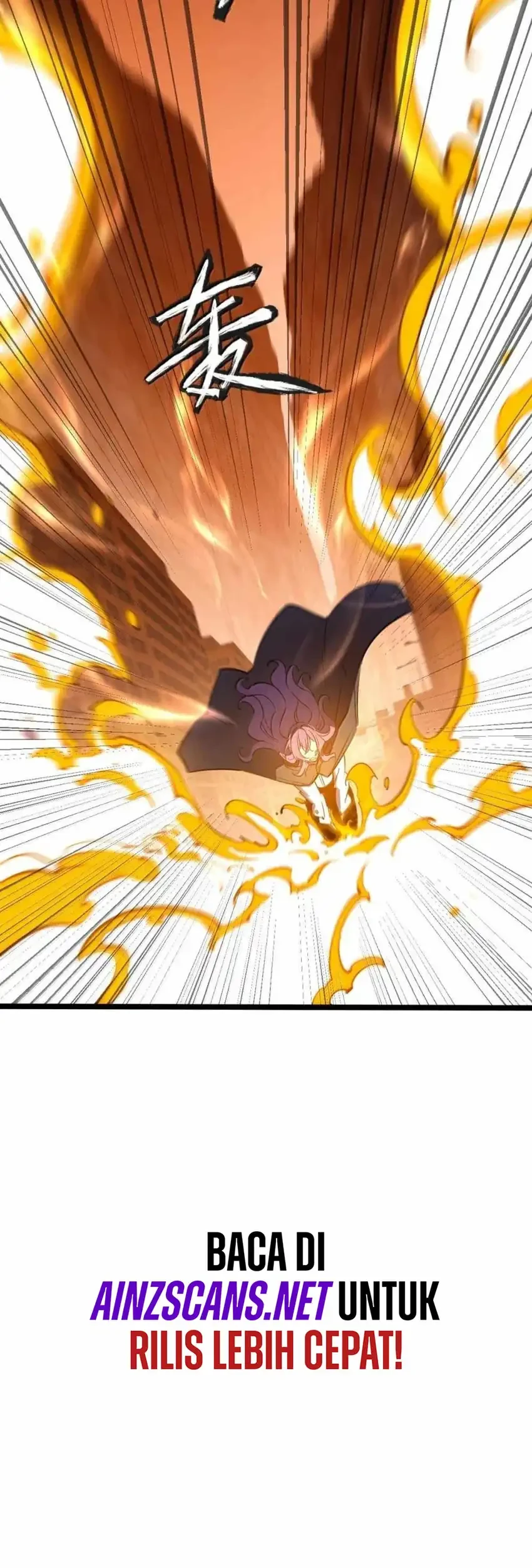 I Became The King by Scavenging Chapter 78 Gambar 41