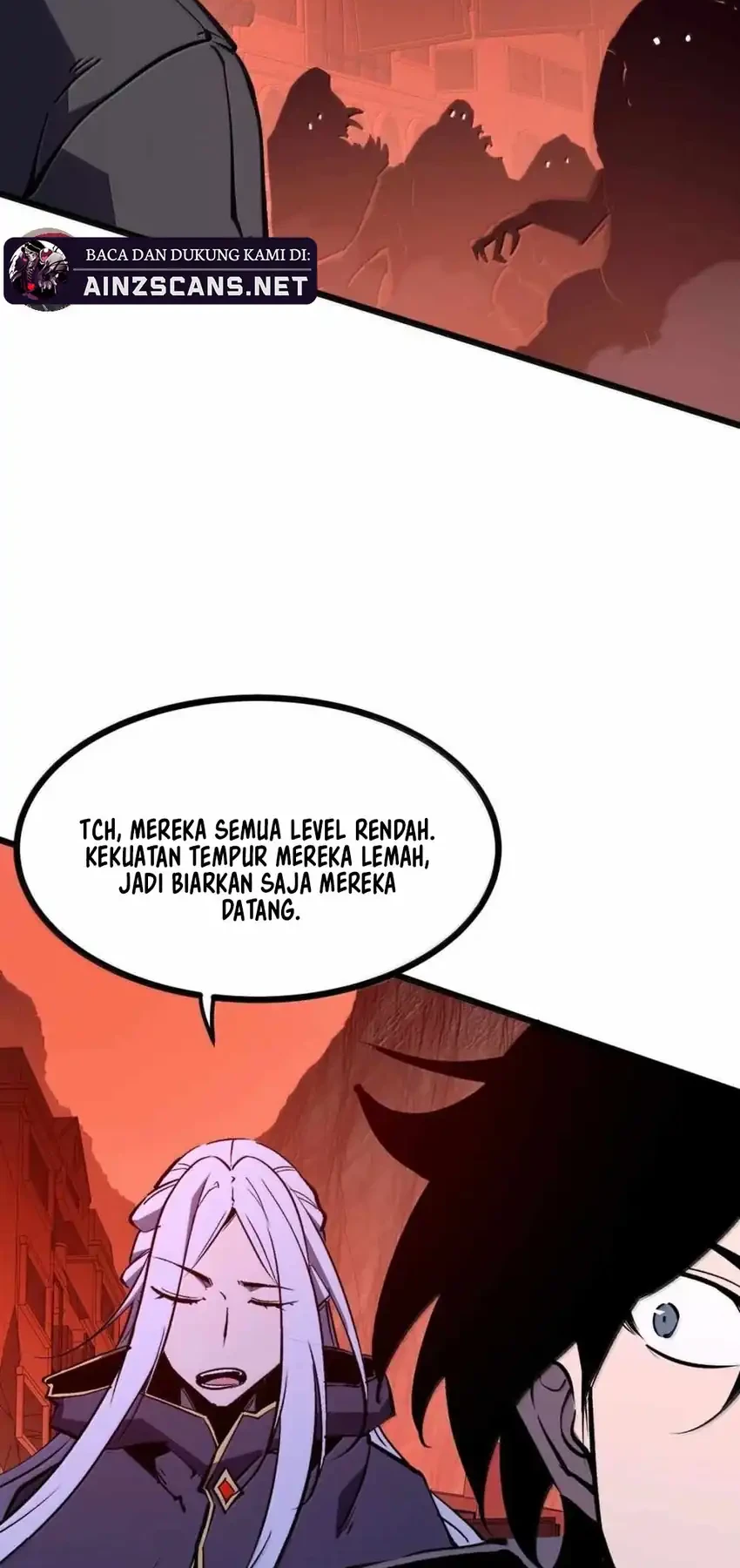 I Became The King by Scavenging Chapter 78 Gambar 7