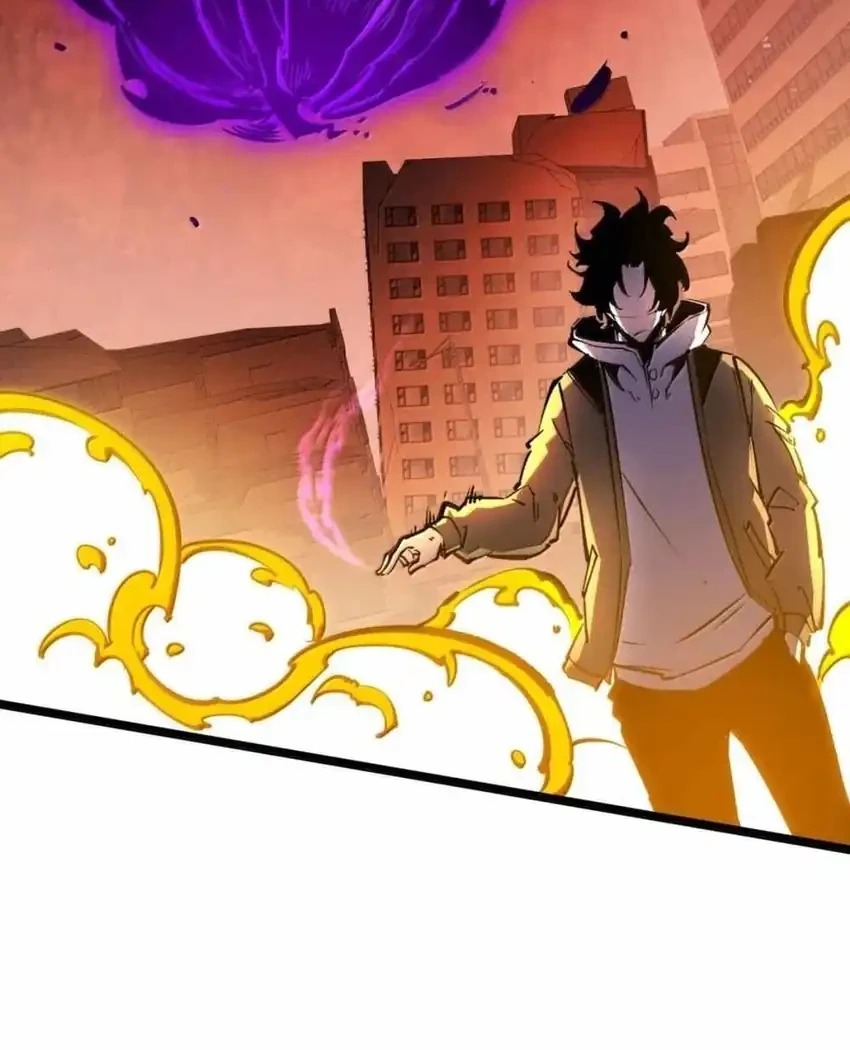 I Became The King by Scavenging Chapter 79 Gambar 12