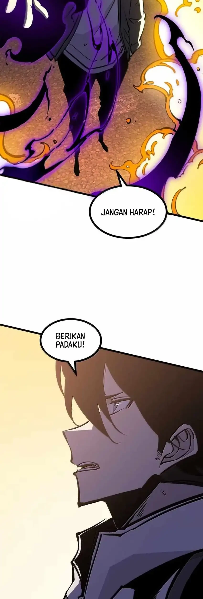 I Became The King by Scavenging Chapter 79 Gambar 9