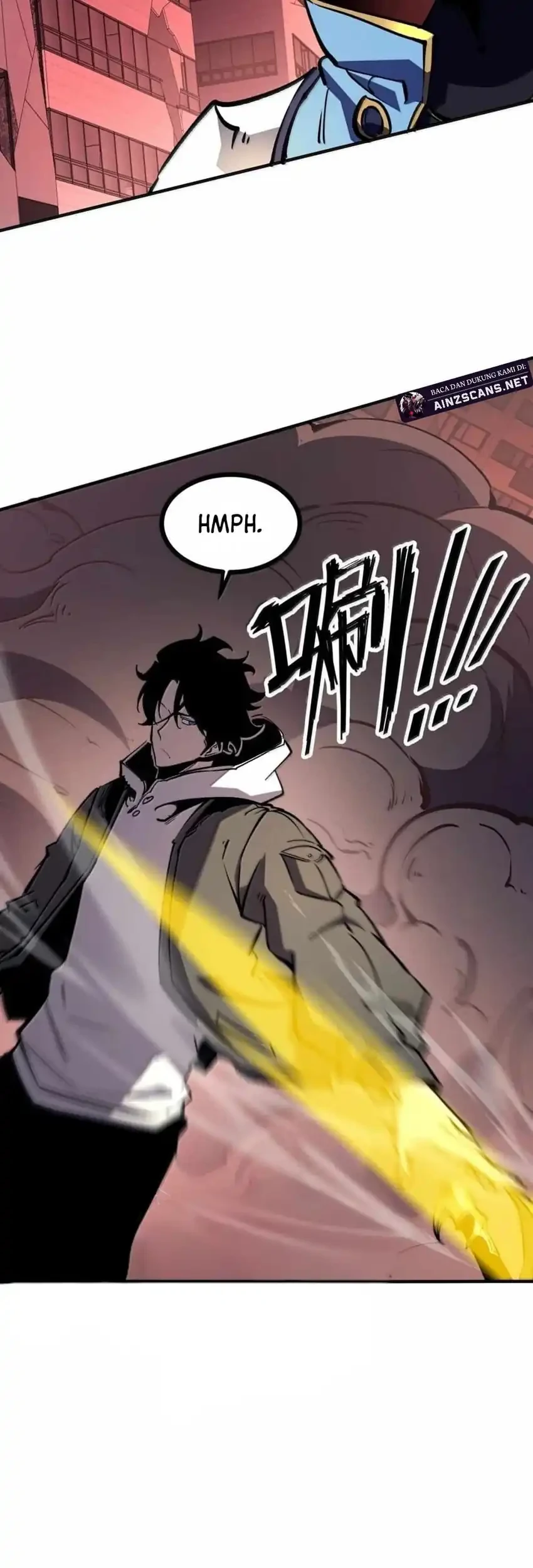 I Became The King by Scavenging Chapter 79 Gambar 18