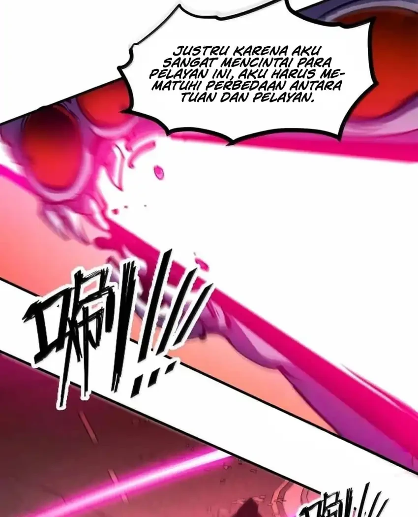 I Became The King by Scavenging Chapter 79 Gambar 27