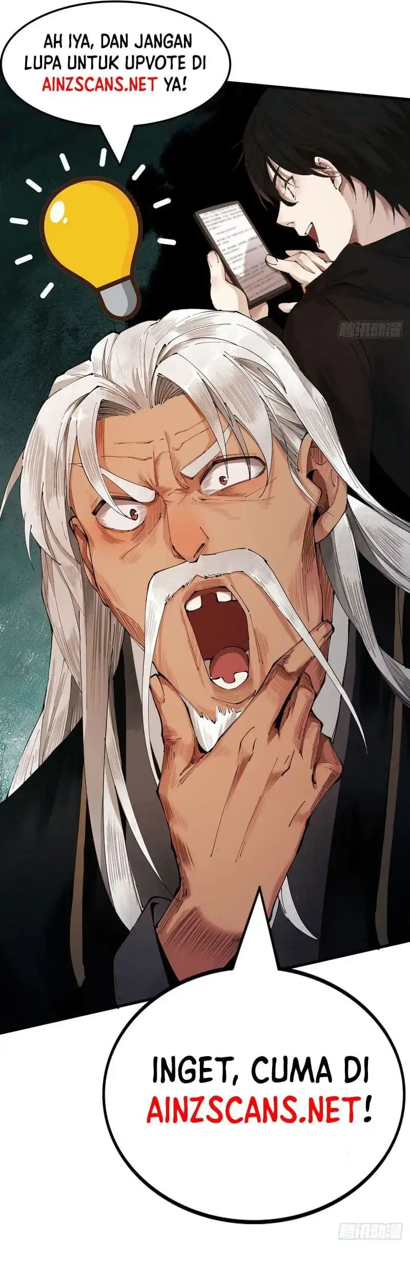 I Became The King by Scavenging Chapter 79 Gambar 44