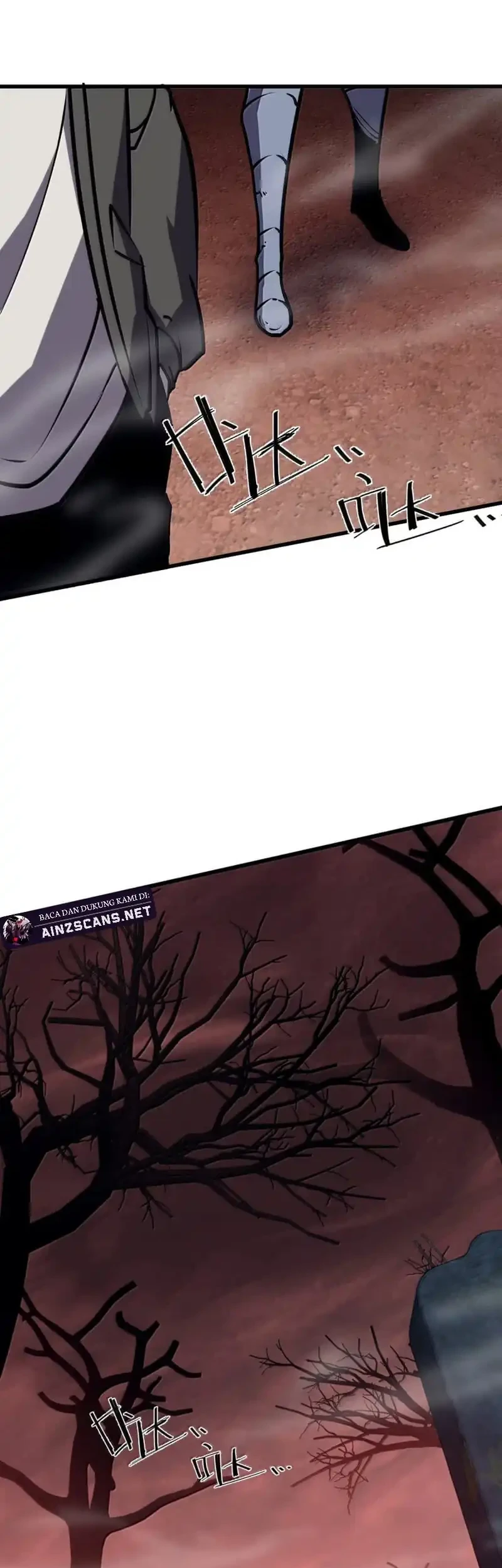 I Became The King by Scavenging Chapter 80 Gambar 10