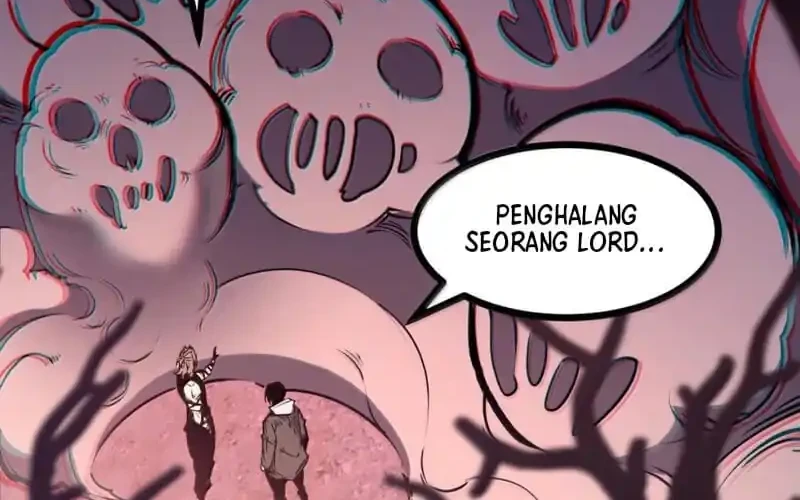 I Became The King by Scavenging Chapter 80 Gambar 20