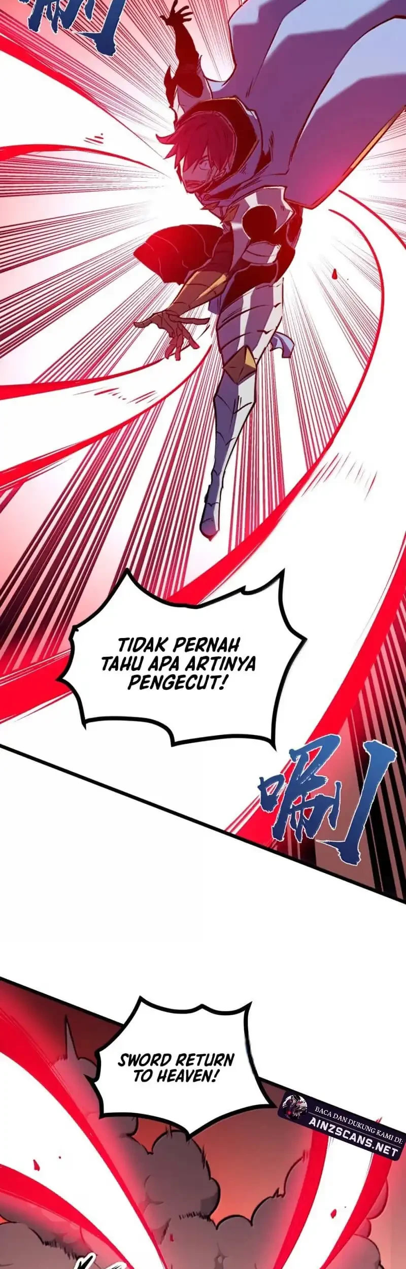 I Became The King by Scavenging Chapter 80 Gambar 25