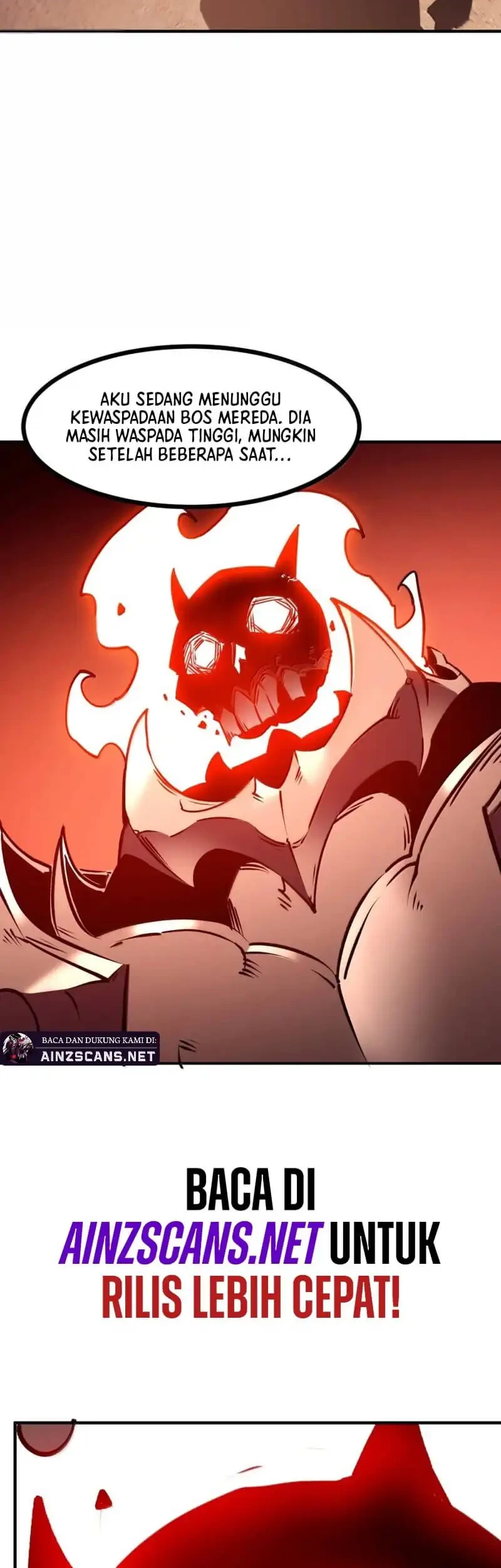 I Became The King by Scavenging Chapter 80 Gambar 22