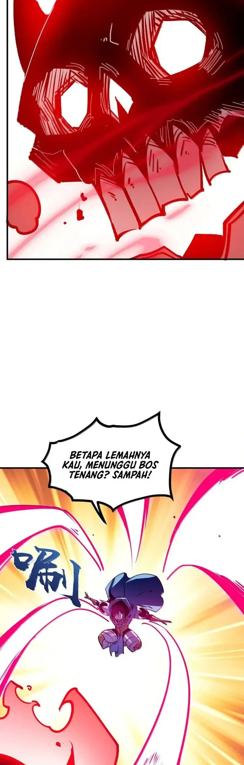 I Became The King by Scavenging Chapter 80 Gambar 23