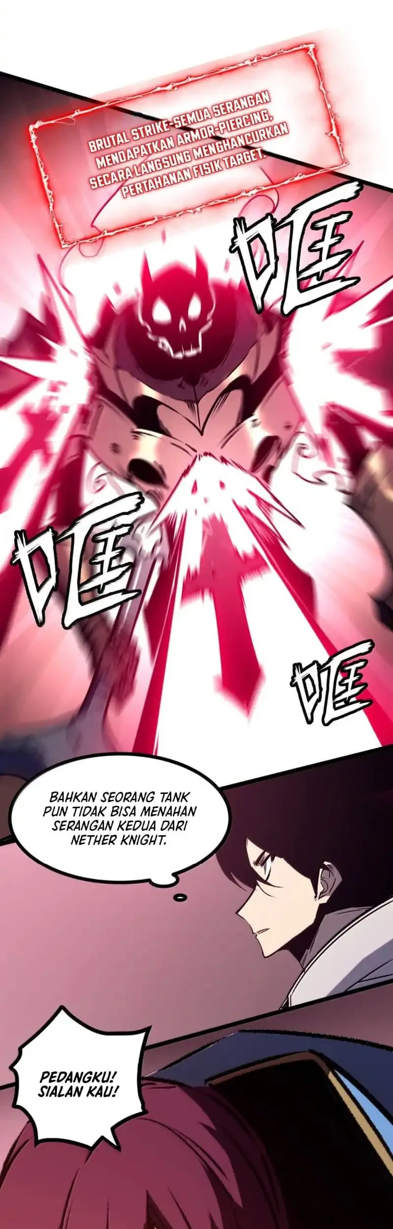 I Became The King by Scavenging Chapter 80 Gambar 31