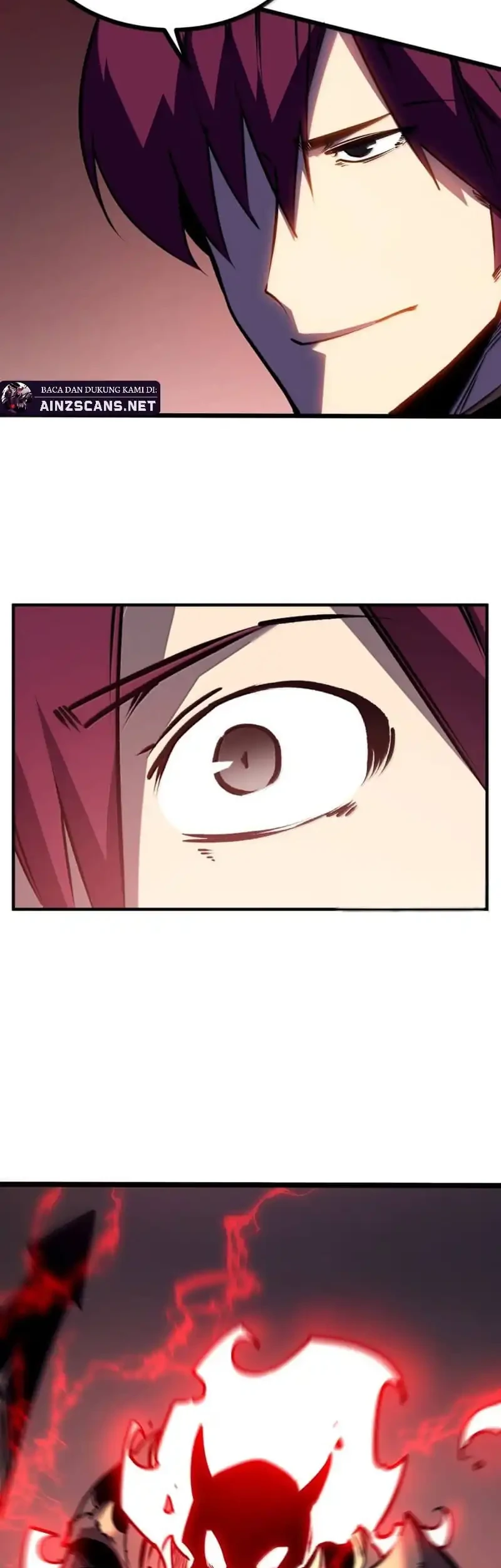 I Became The King by Scavenging Chapter 80 Gambar 28