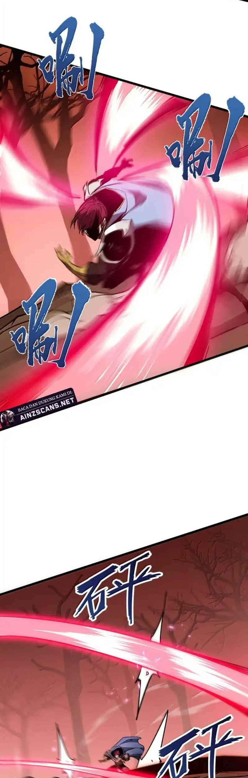 I Became The King by Scavenging Chapter 80 Gambar 36