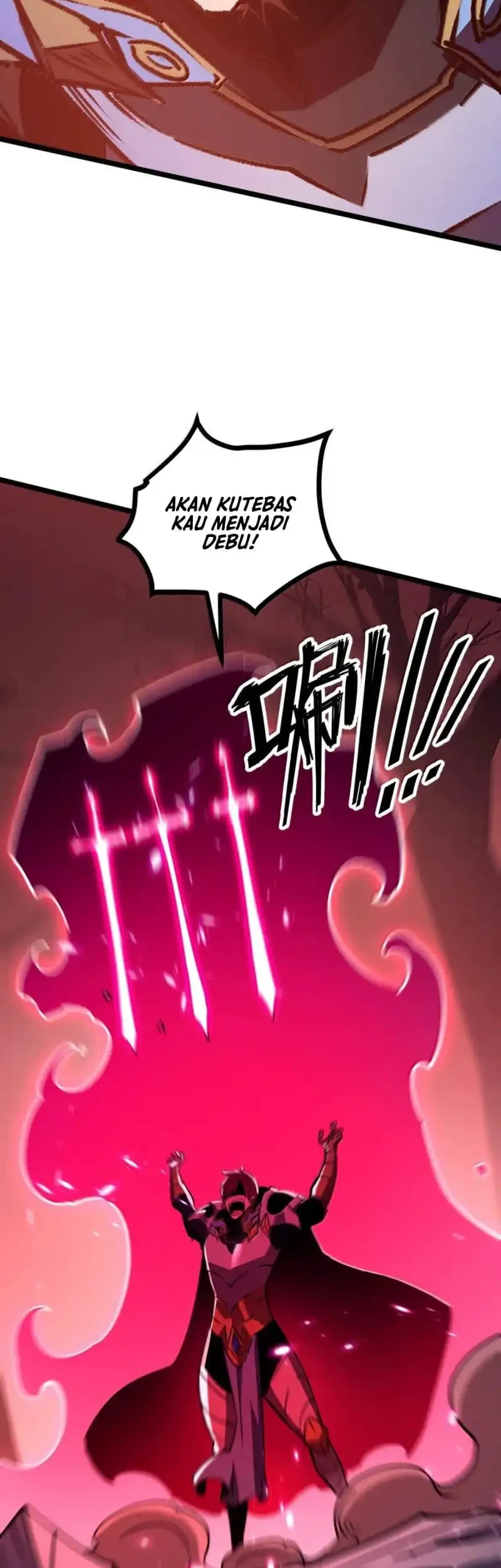 I Became The King by Scavenging Chapter 80 Gambar 33