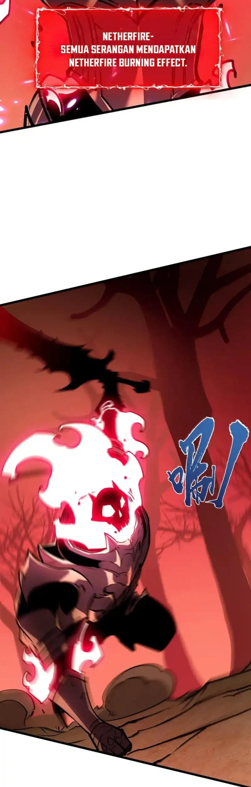 I Became The King by Scavenging Chapter 80 Gambar 35