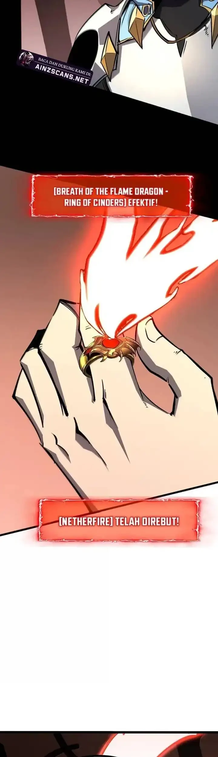 I Became The King by Scavenging Chapter 81 Gambar 8