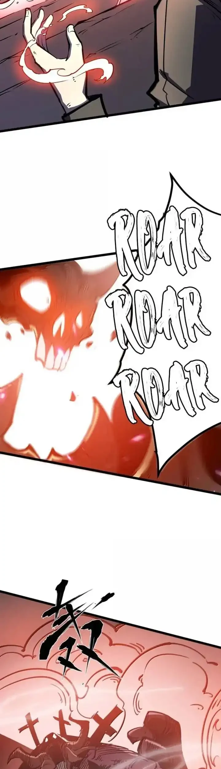 I Became The King by Scavenging Chapter 81 Gambar 10