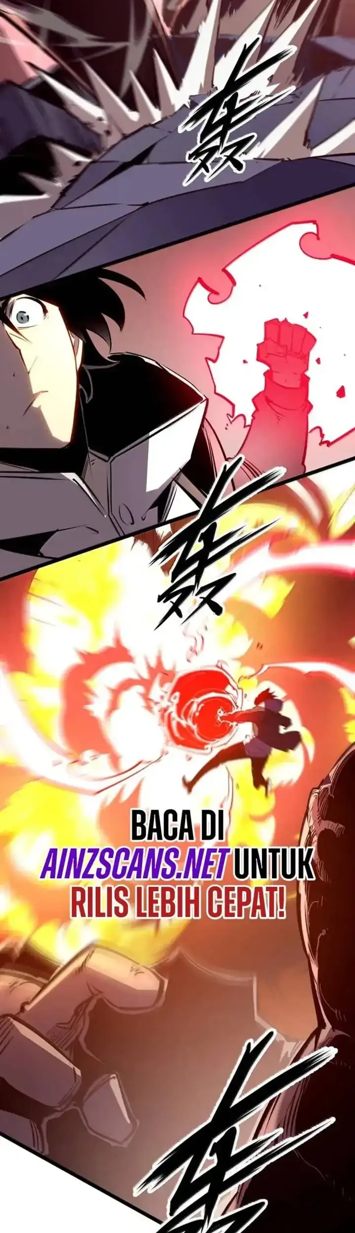 I Became The King by Scavenging Chapter 81 Gambar 16