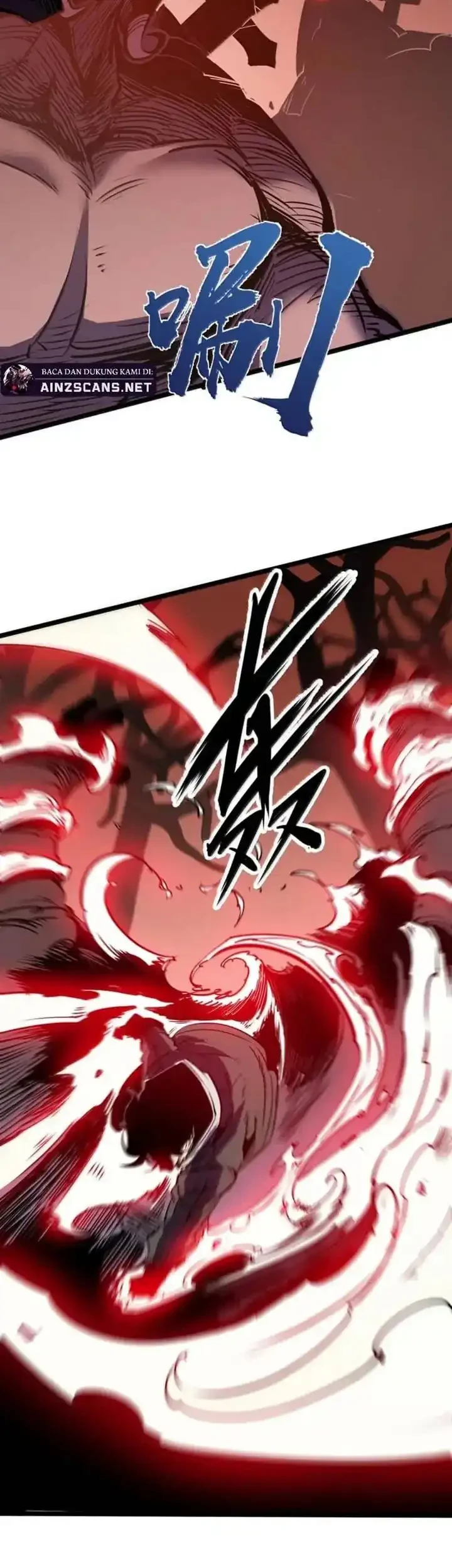 I Became The King by Scavenging Chapter 81 Gambar 13