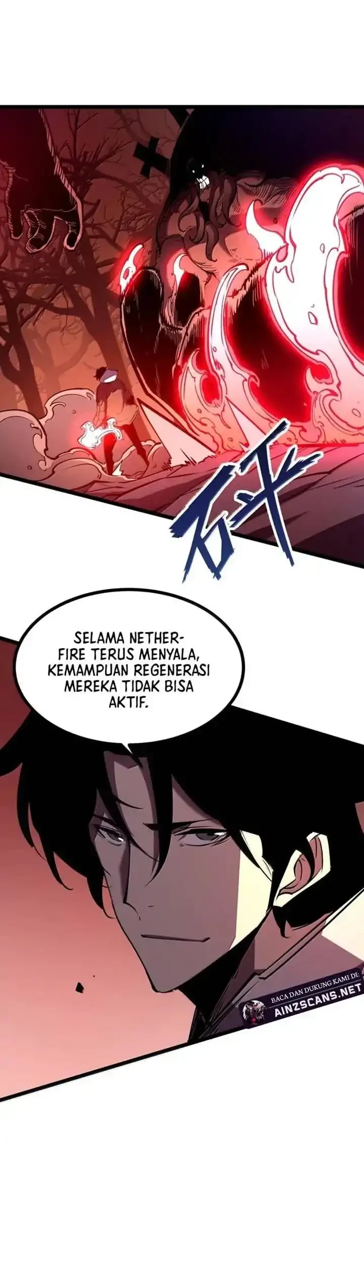 I Became The King by Scavenging Chapter 81 Gambar 14