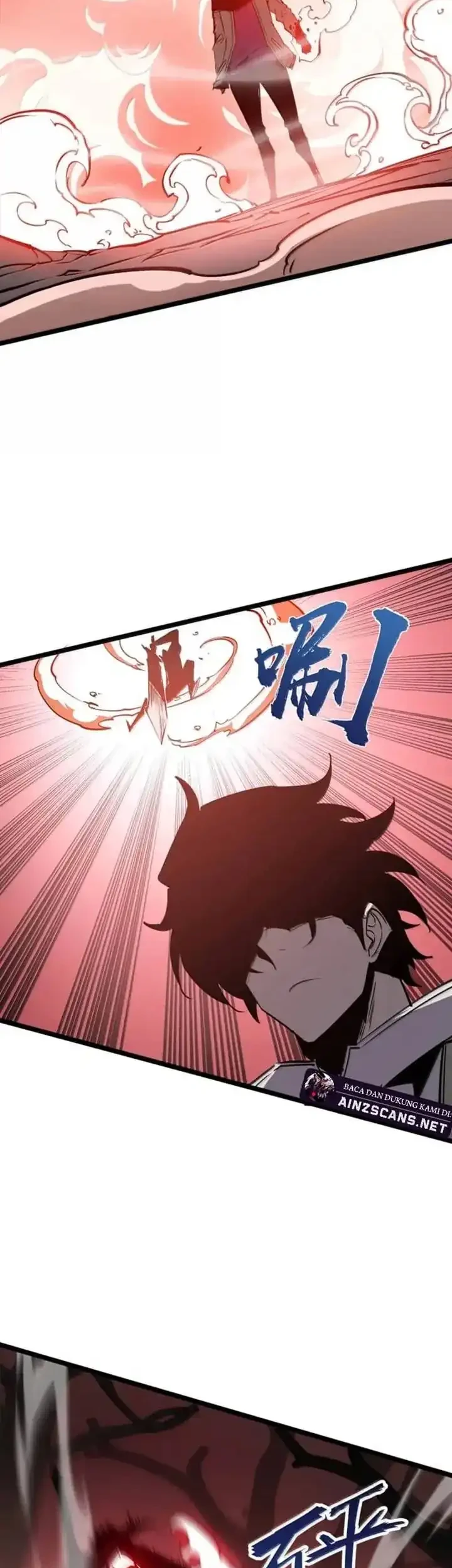 I Became The King by Scavenging Chapter 81 Gambar 21