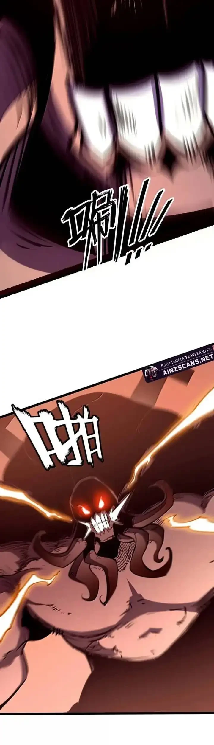 I Became The King by Scavenging Chapter 81 Gambar 18