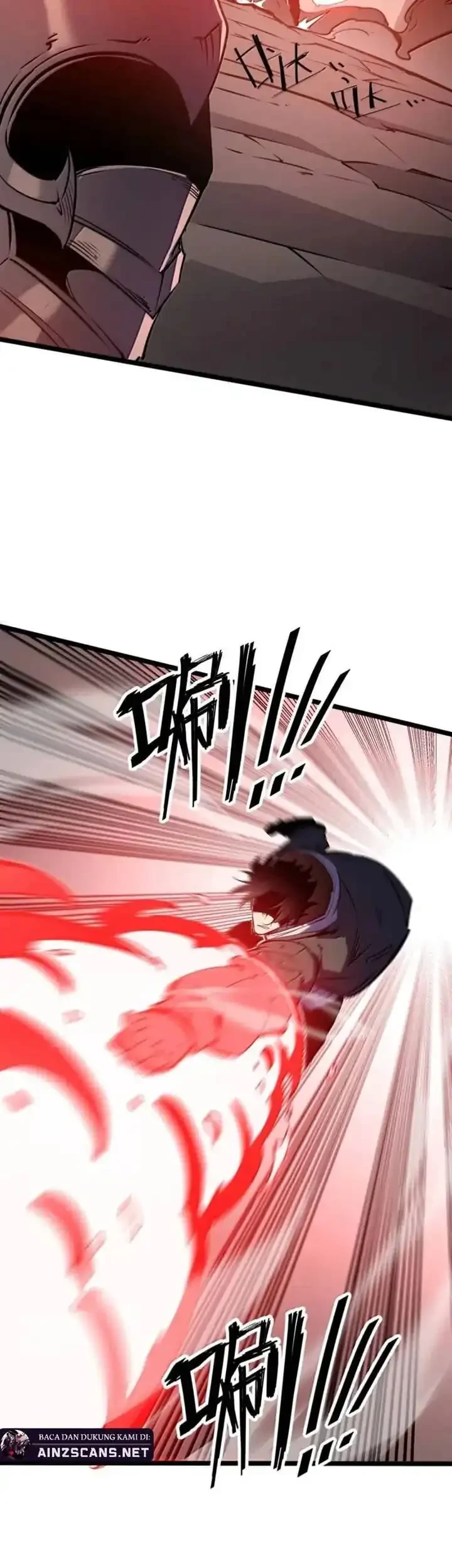 I Became The King by Scavenging Chapter 81 Gambar 23